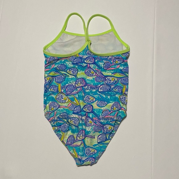 OP Bathing suit with sunglass images - Picture 3 of 7